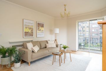 Property header