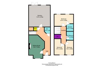 Property header