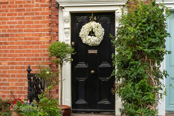 Property header