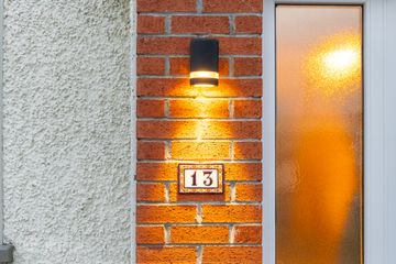 Property Header