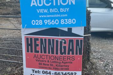 Property Header