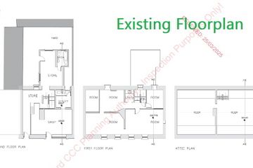 Property header