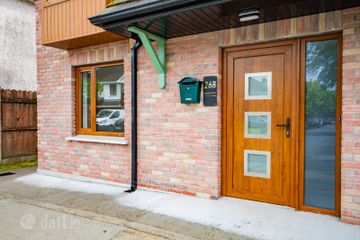 Property header