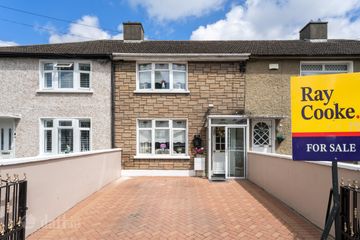 42 Kildonan Avenue, Finglas, Dublin 11