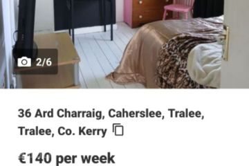 Property Header
