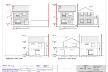 Property header