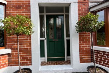 Property Header
