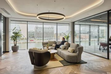 Property header