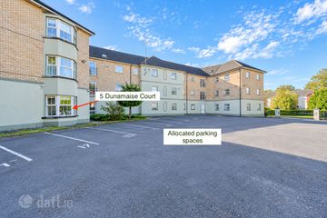 Property header