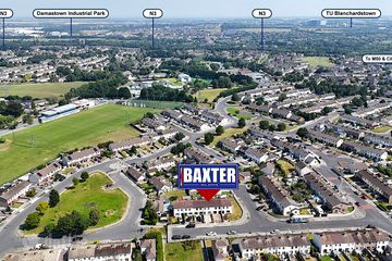 Property header