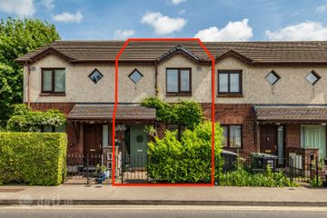 9 Millbrook Court, Naas, Co. Kildare, W91DD8P
