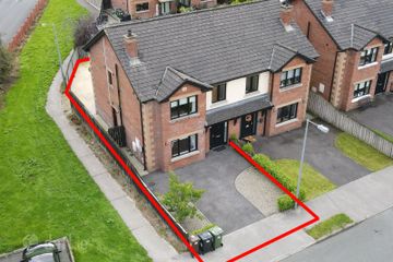 Property header