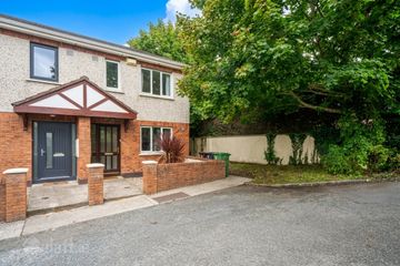 Property header