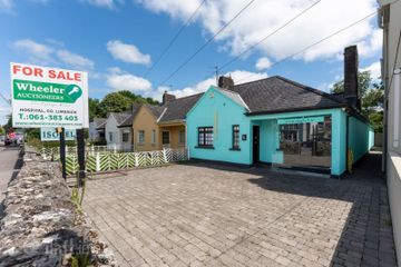 Property header