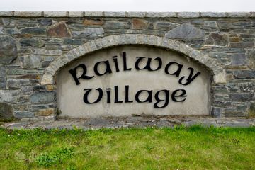 Property Header