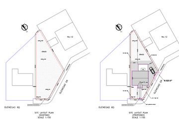 Property Header