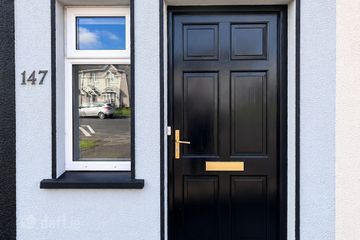 Property header