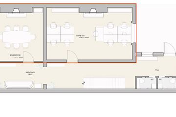 Property header