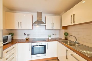 Property header