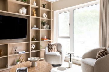 Property Header