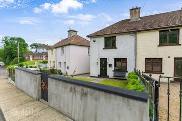 Property header