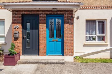 Property header