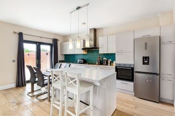 Property Header