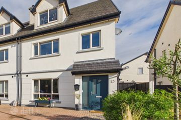 Property header
