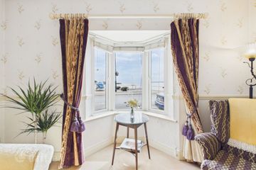 Property Header