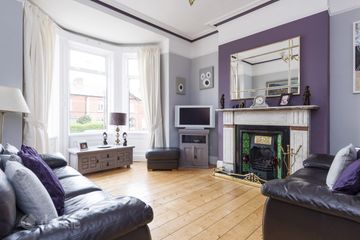 Property Header