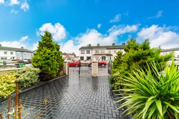 Property header