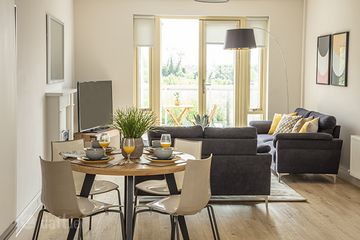 Property header