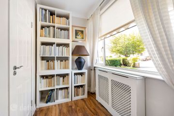 Property header