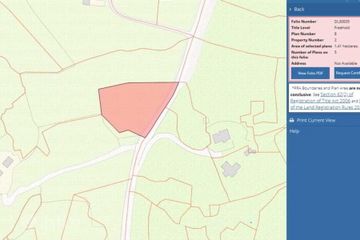 Property header
