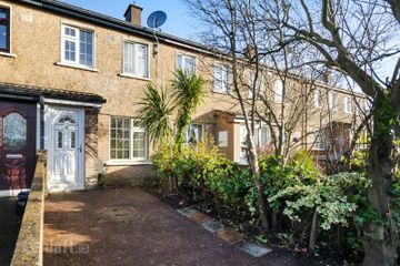 Property header