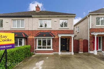 Property header