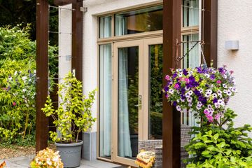 Property header