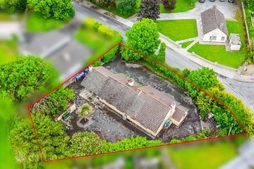 Property header