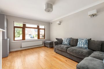 Property header