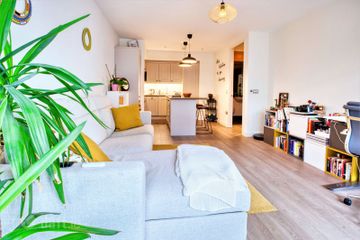 Property Header