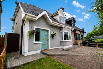 Property header