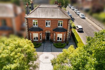 Property header
