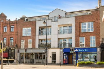 Property header
