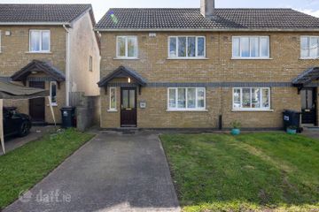 99 Burrin Manor, Tullow Road, Carlow Town, Co. Carlow, R93W2F9