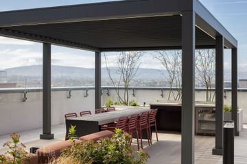 Property header