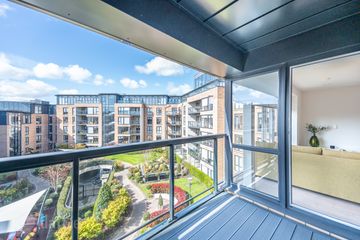 Property header
