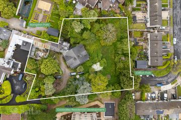 Property header