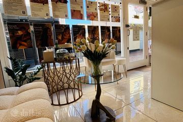 Property header