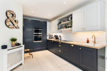 Property header