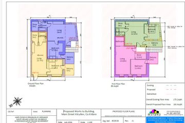 Property header